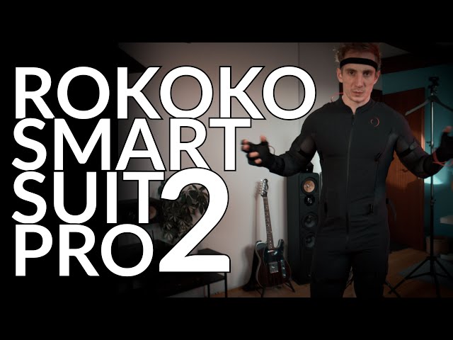 One Year Review || Rokoko Smart Suit Pro 2 || One Year Later || Review