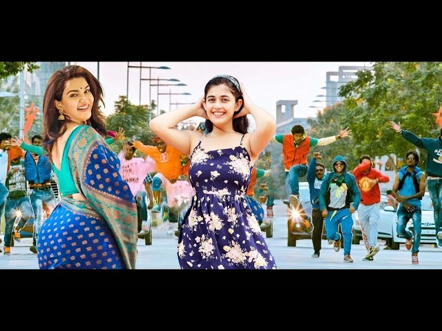 Superhit Telugu Released Full Hindi Dubbed Romantic Love Story Movie | Urvi Singh, Sharan Movie