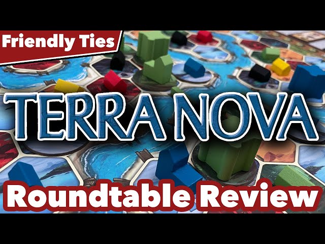 Terra Nova Roundtable Review
