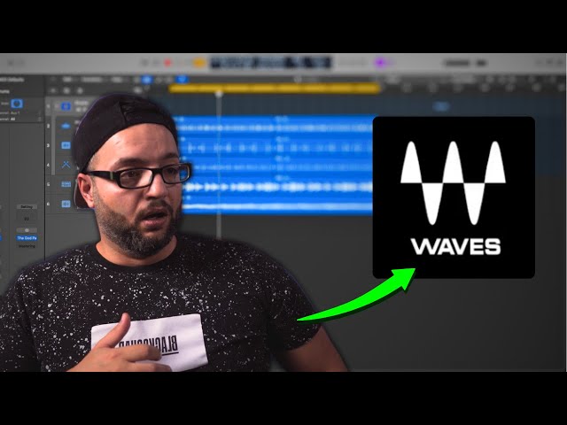 Best WAVES Plugins for Vocals (Easy Mode)