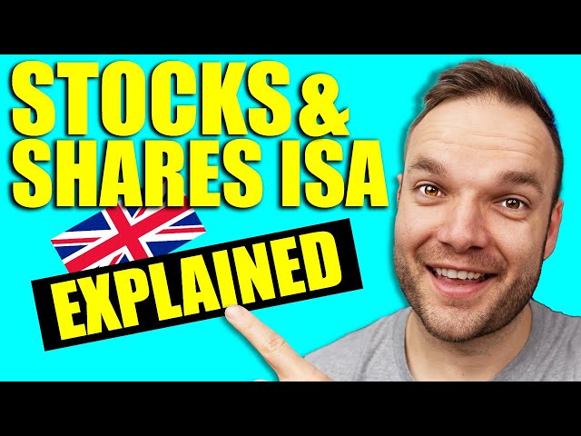 What is a Stocks and Shares ISA? Explained in 3 Minutes!