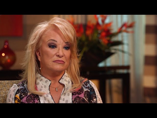 Tanya Tucker On Her Rocky Relationship with Glen Campbell