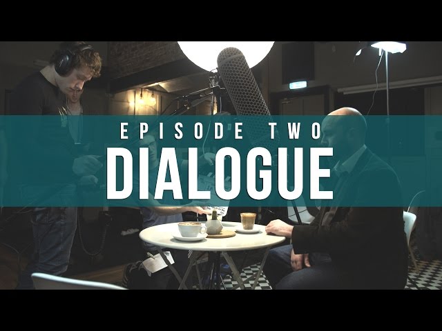 Dialogue is Priority | Episode 2: Indie Film Sound Guide | The Film Look