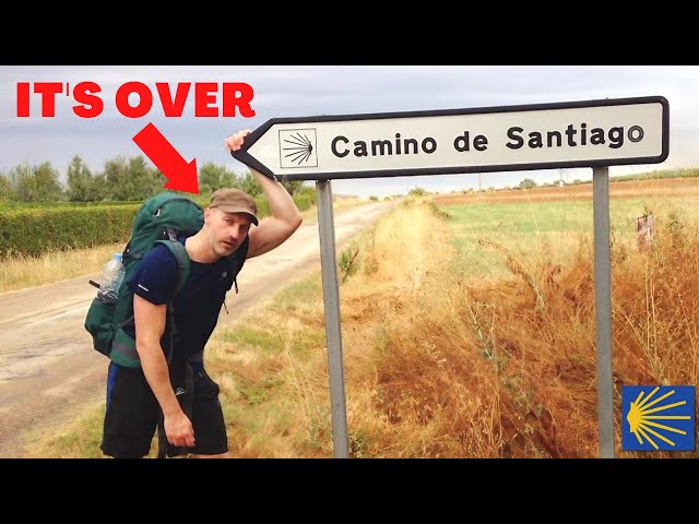 The Truth About the Camino De Santiago – 8 Things I Wish I Knew Before I Started