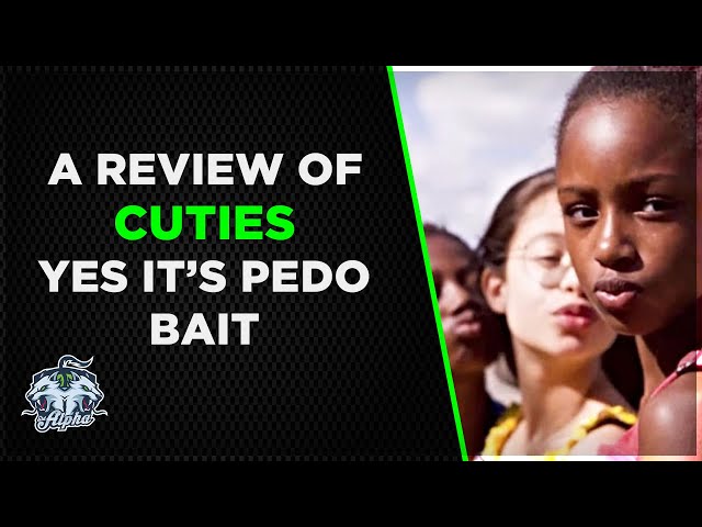 A Critique of Cuties (Mignonnes): The Review of the giant Netflix bait movie