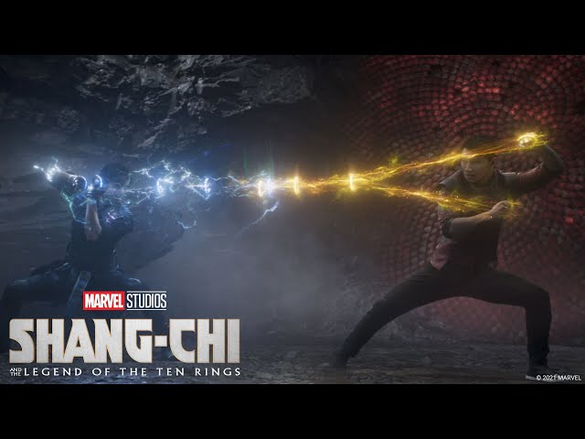 Finding the Ten Rings | Marvel Studios' Shang-Chi and The Legend of The Ten Rings