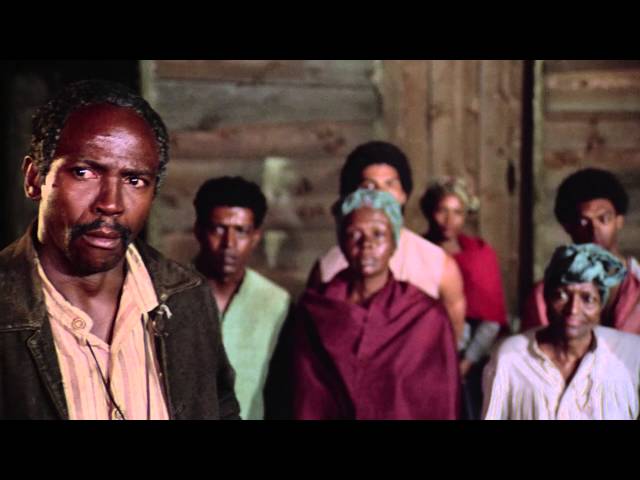 Roots - "What's Your Name" Clip