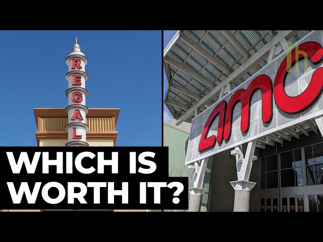 Are Movie Theater Subscriptions Actually Worth It? | Money Hacks