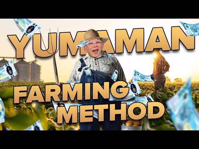 Madaming Yumaman Sa Farming Method! Ano To!? MUST WATCH! by CHINKEE TAN