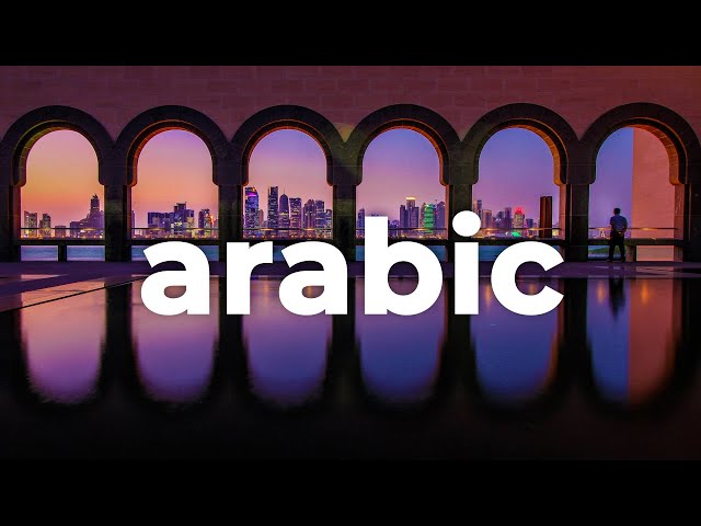 🐪 Arabic & Desert (Royalty Free Music) - "RAMADAN" by Alex Productions 🇮🇹