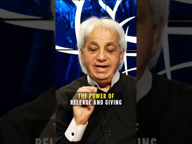 Release is the KEY to increase | Pastor Benny Hinn