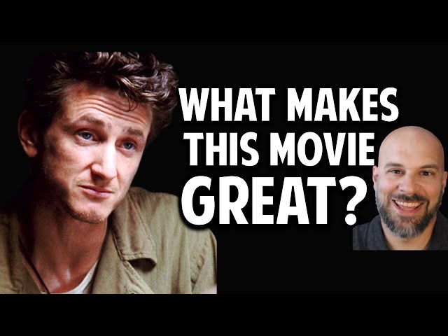 The Thin Red Line -- What Makes This Movie Great? (Episode 156)