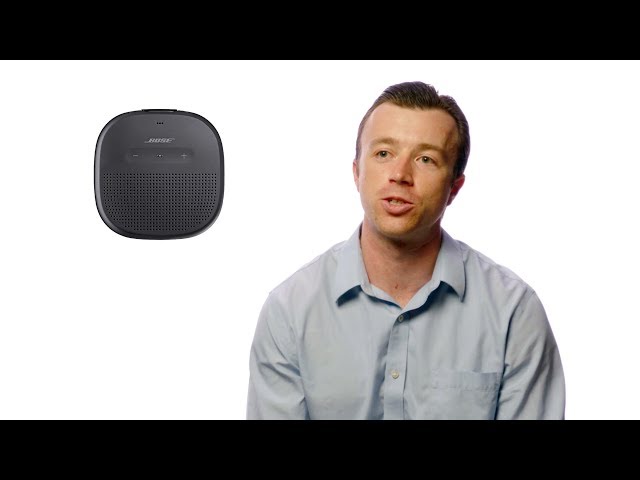 Amazon Playbook: Bose SoundLink Micro Speaker