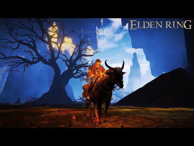 We need to do some serious levelling - Elden Ring #7