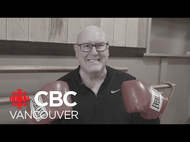 Boxing lessons help seniors punch back at Parkinson's