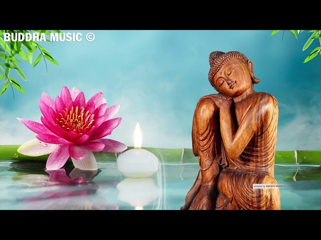 The Sound of Inner Peace 20 | Best Music for Meditation, Zen, Yoga & Stress Relief