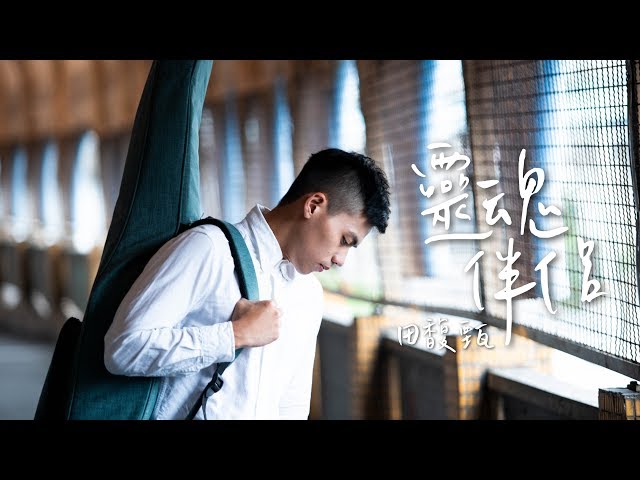 田馥甄 - 靈魂伴侶 cover by 林鴻宇｜晚安計劃Goodnight song