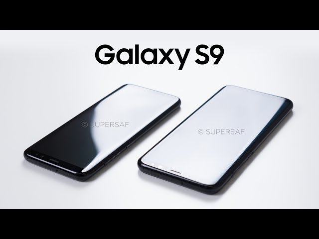 Samsung Galaxy S9 LEAKS - Release Date, Specs + More