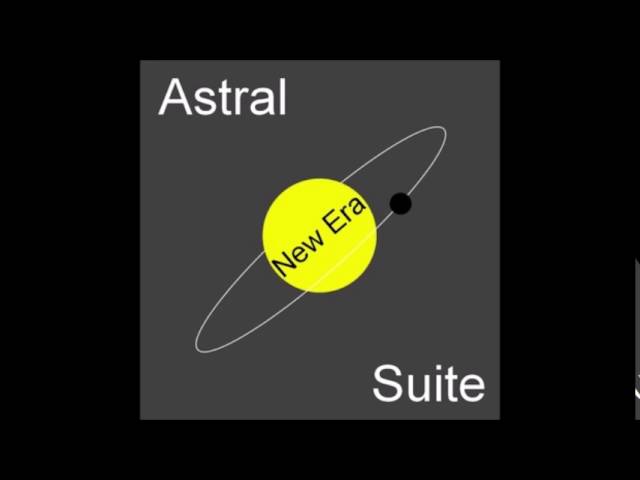 [Astral Suite] New Era - Main Theme