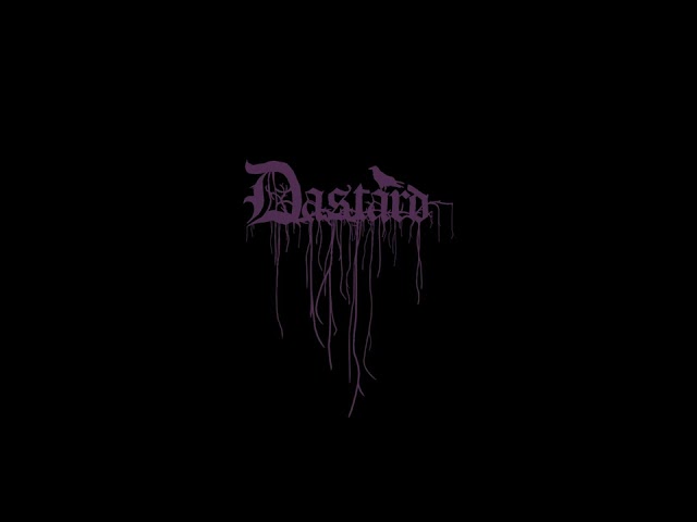 Dastard - 4 EP Demos