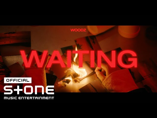 WOODZ (조승연) - WAITING MV Teaser