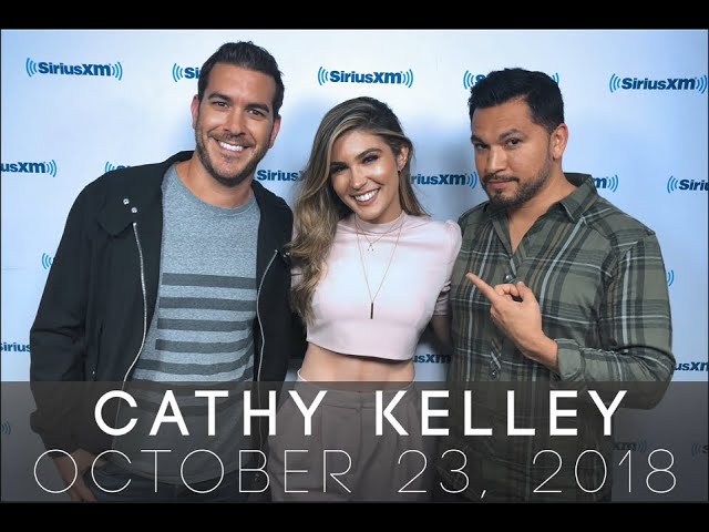 Cathy Kelley with Covino & Rich - 10/23/18