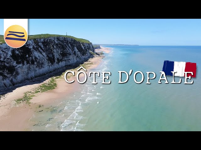 Côte d'Opale | Urlaub an Frankreichs Opalküste | Ärmelkanal