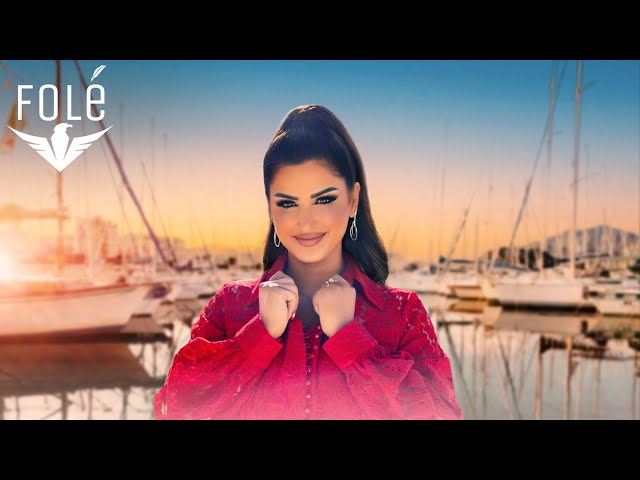 Rovena Ibrahimi - BEQAR (Official Video)