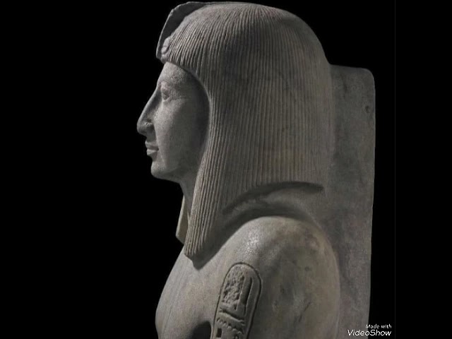 خبر عاجل العثور على تمثال فرعوني مصري اصلي اشترك في القناه وفعل زر الجرس يصلك كل جديد
