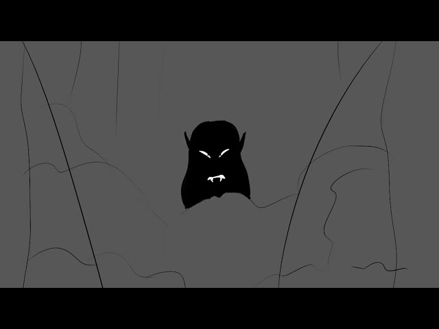 Done For (OC ANIMATIC)