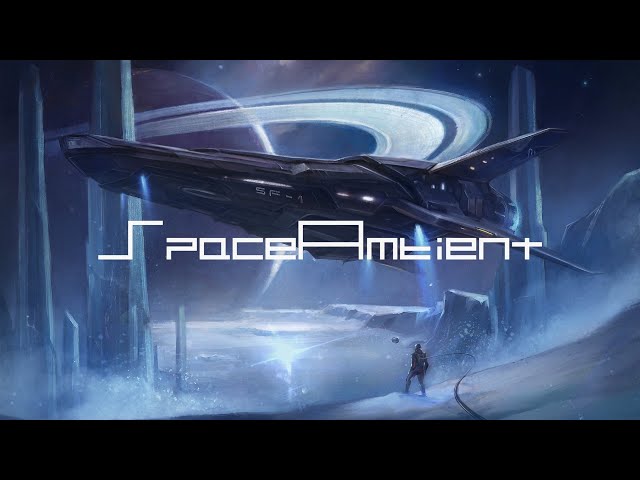Endeleas - Return [SpaceAmbient Channel]