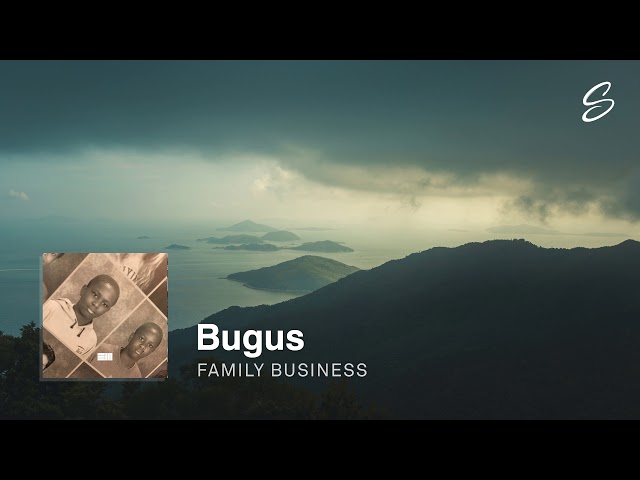 Bugus - Family Business (Prod. Russ)