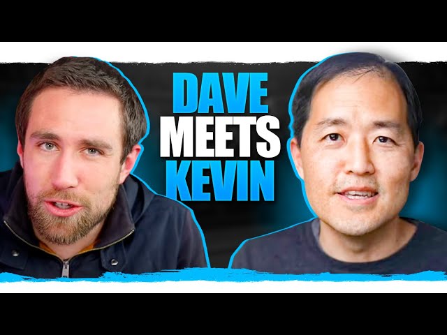 Meet Kevin Interview - Stocks, Real Estate, YouTube (Ep. 243)