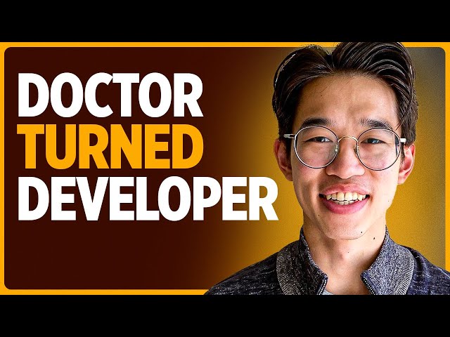 This Doctor is Learning How to Code (Coding Bootcamp Review 2023)