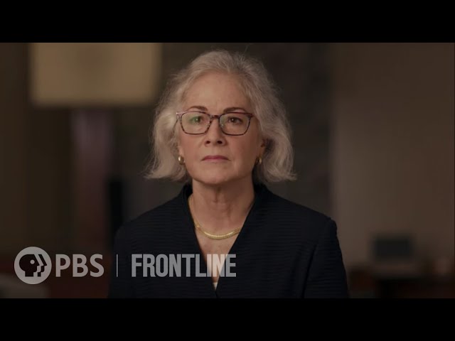 Putin and the Presidents: Marie Yovanovitch (interview) | FRONTLINE