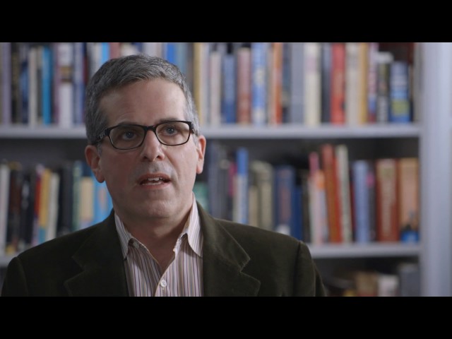 Adventures in Moviegoing with Jonathan Lethem