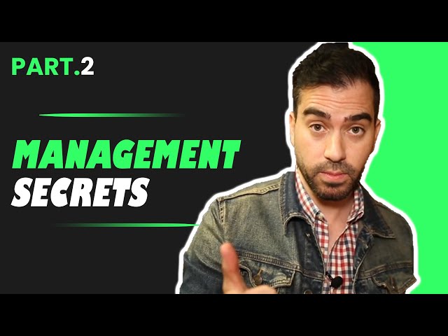 Part 2/2: How To Manage Investment Real Estate: For Beginners