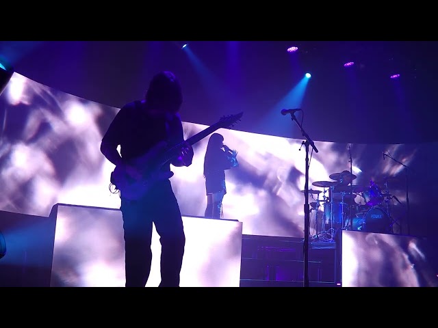 Spiritbox Hysteria Live @ The Fillmore Minneapolis 5/10/23