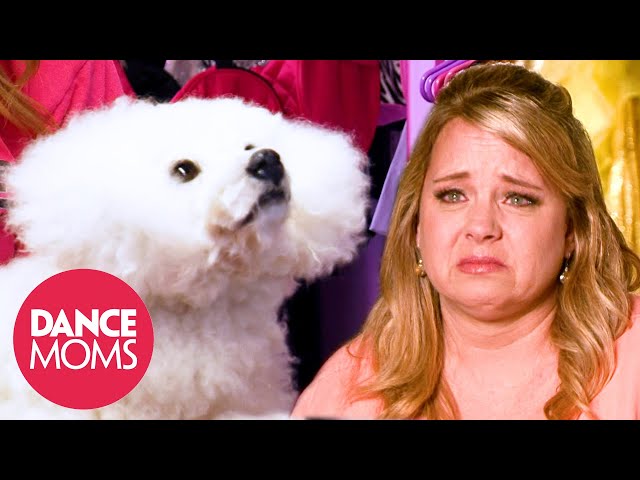 Broadway Baby: Always in Our Hearts ＜3 (Flashback) | Dance Moms