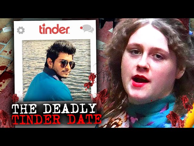 The ‘Werewolf’ Teen Who Strangled Tinder Date For Fun