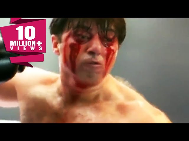Apne Last Fight Scene | अपने  अंतिम लड़ाई का दृश्य | Sunny Deol Best Fight Scene