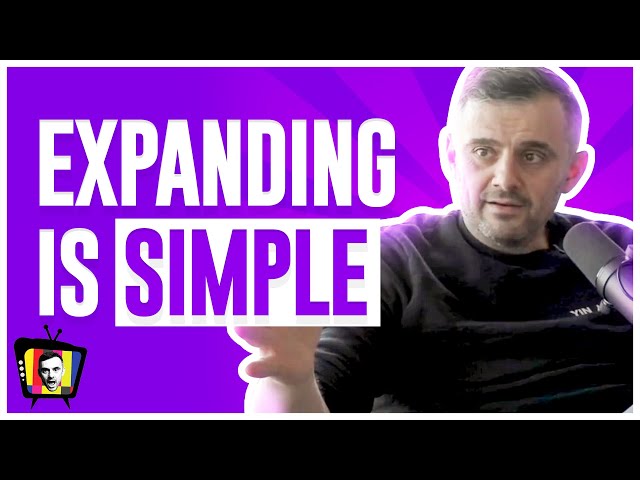 Expanding Your Brand Is As Simple as a New Post