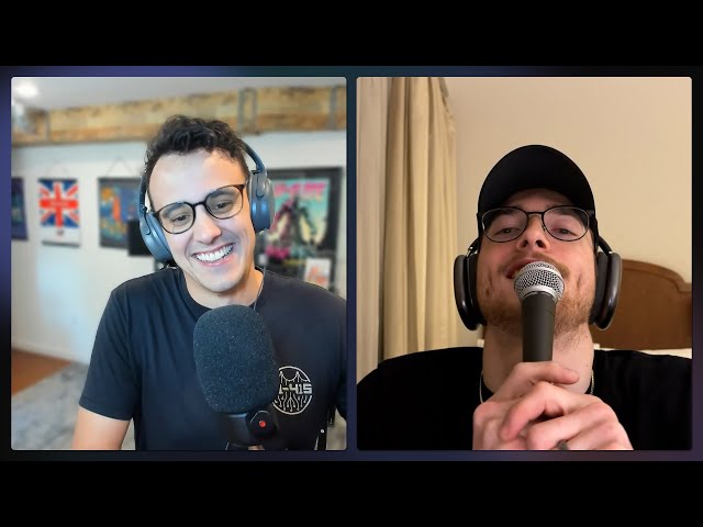Research TLDRs & Smuggling Payloads in Well Known Data Types (Ep. 72)
