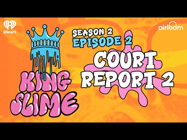 Court Report 2: The Defense Won’t Rest | King Slime: The Prosecution of Young Thug and YSL