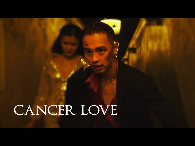AM-C - Cancer Love (Official Video)