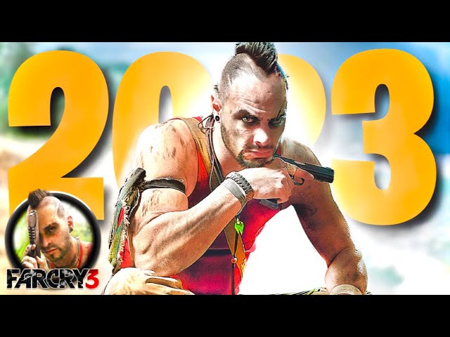 Should You Play Far Cry 3 In 2023?