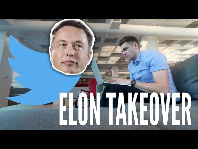 Why Twitter Employees Don't Want to Work for Elon Musk (As a Twitter Employee)