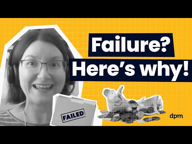 Why Do Project Plans Rarely Work Out? The Real Reason Behind Project Failure