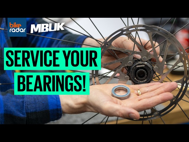 1 Hour Hub Rebuild! How To Replace Your Wheel Bearings