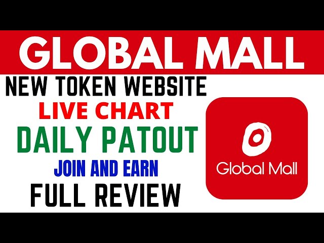 NEW AMAZING NFT GAMING PROJECT GLOBAL MALL FULL REVIEW LAUNCHED SOON 1000x